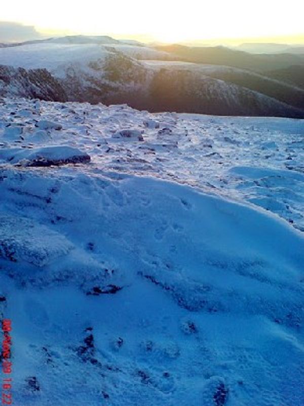 Cairn Gorm